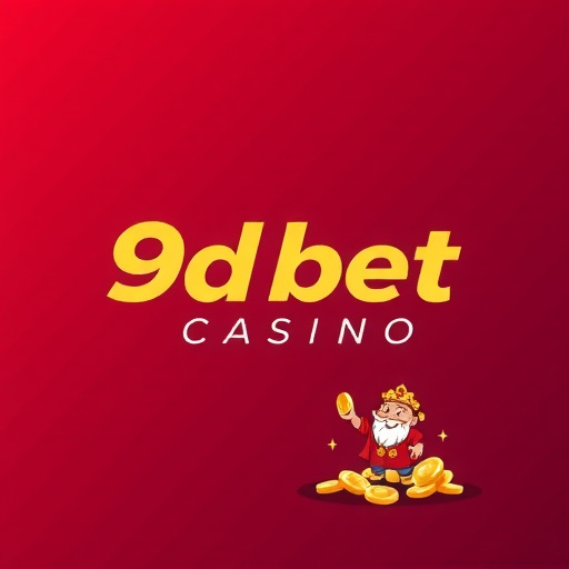 9d bet casino